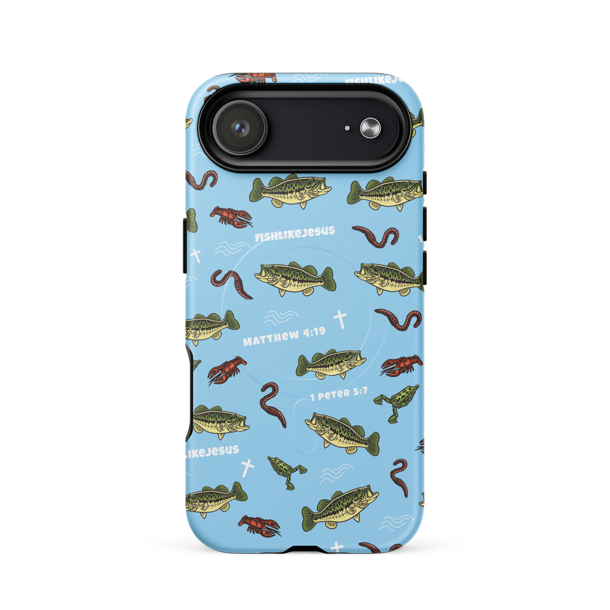 Bass MagSafe case for iPhone®