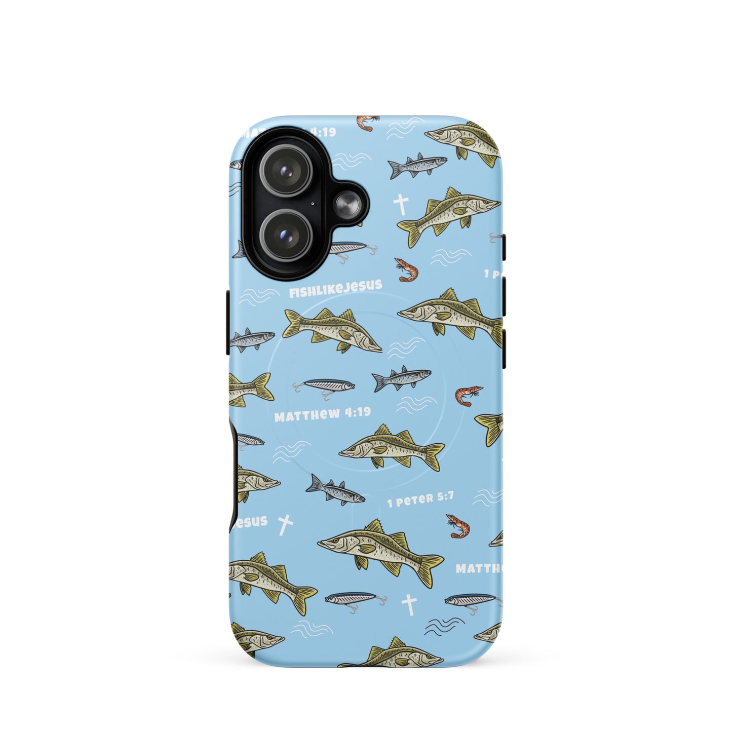 Snook MagSafe case for iPhone®