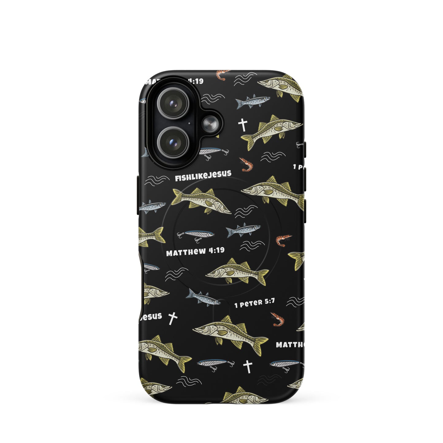 Snook MagSafe case for iPhone®