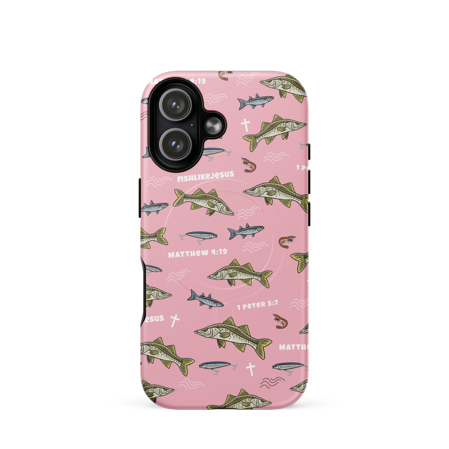 Snook MagSafe case for iPhone®