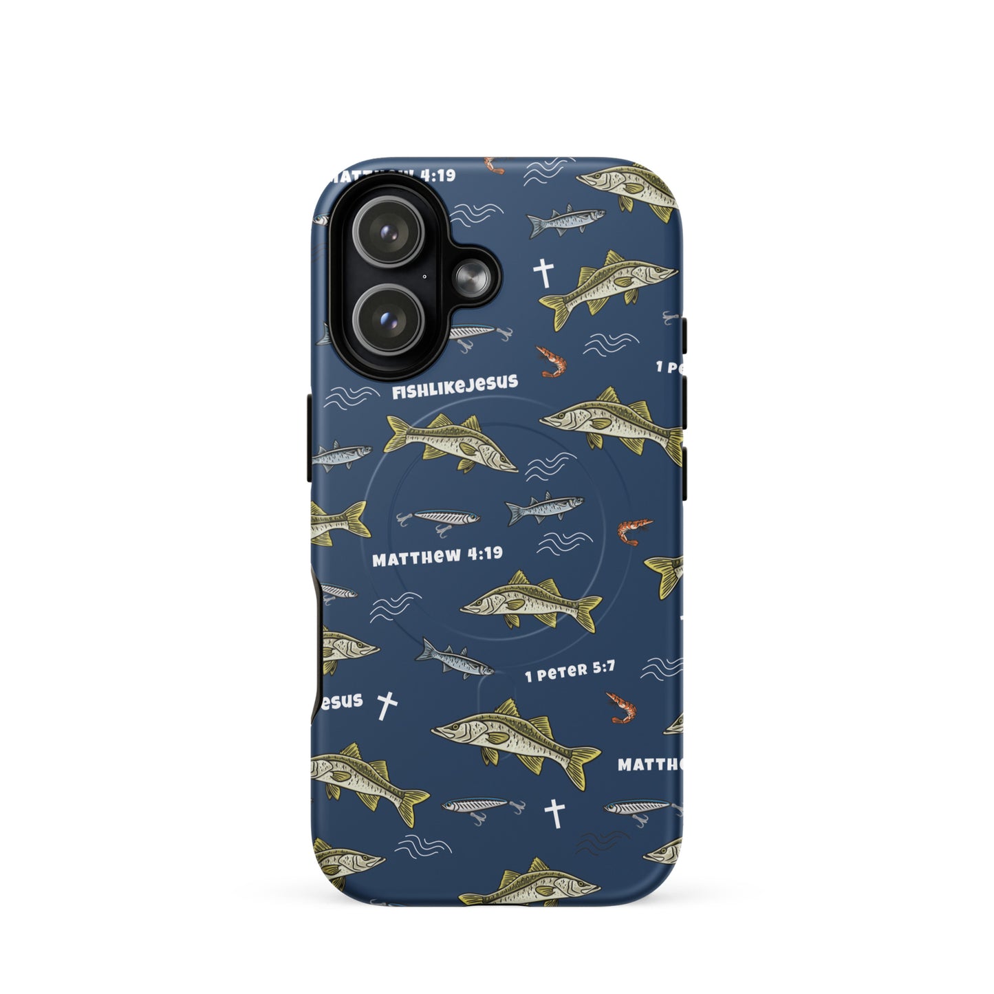 Snook MagSafe case for iPhone®