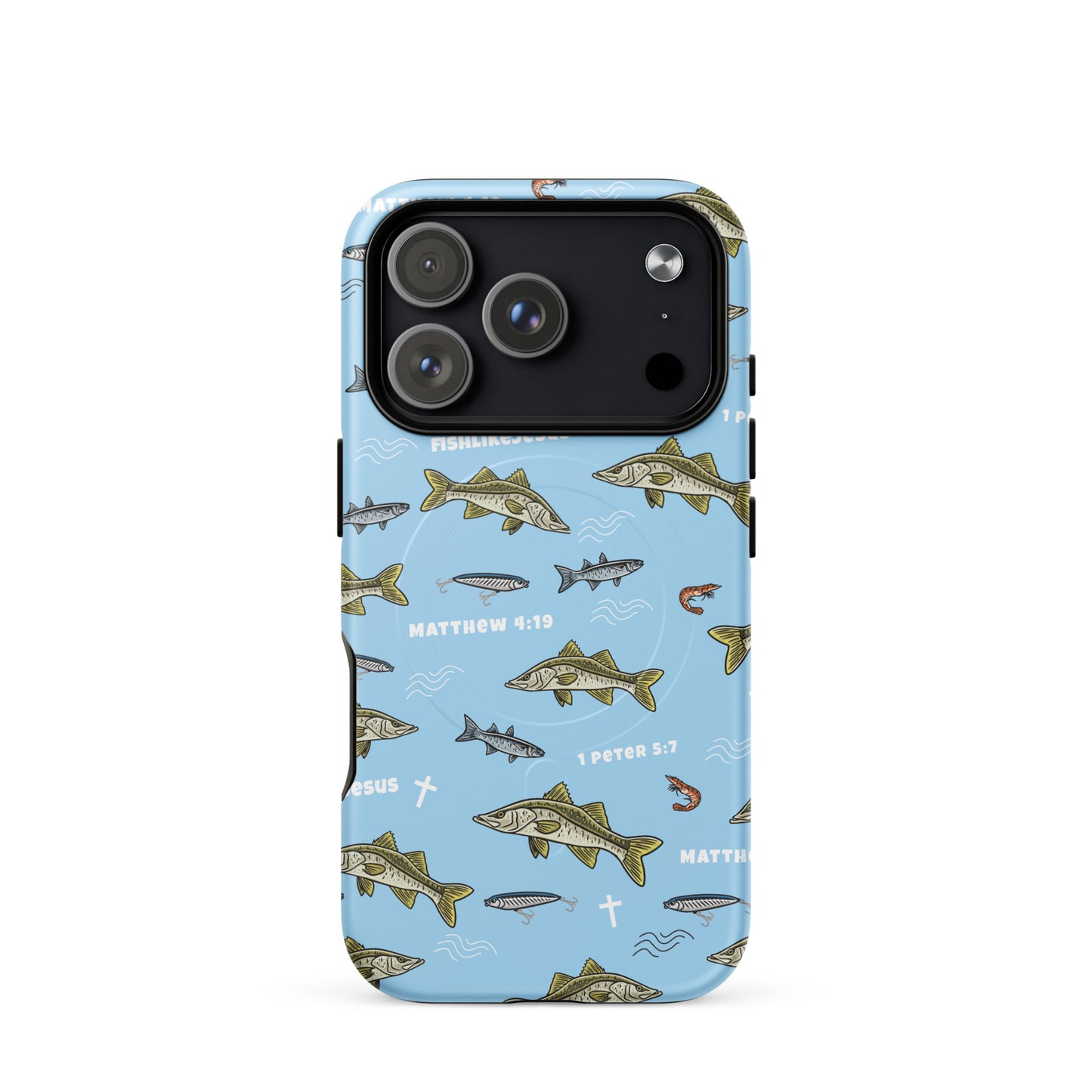 Snook MagSafe case for iPhone®