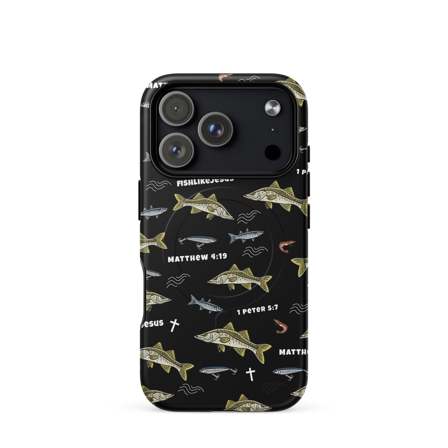 Snook MagSafe case for iPhone®