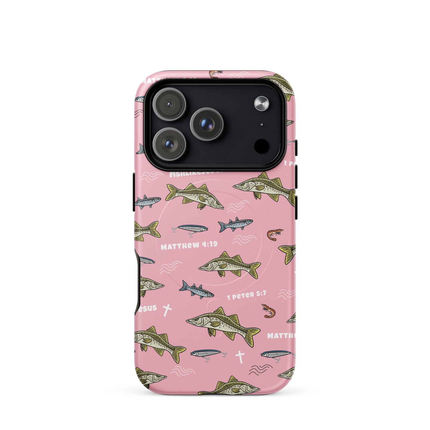Snook MagSafe case for iPhone®