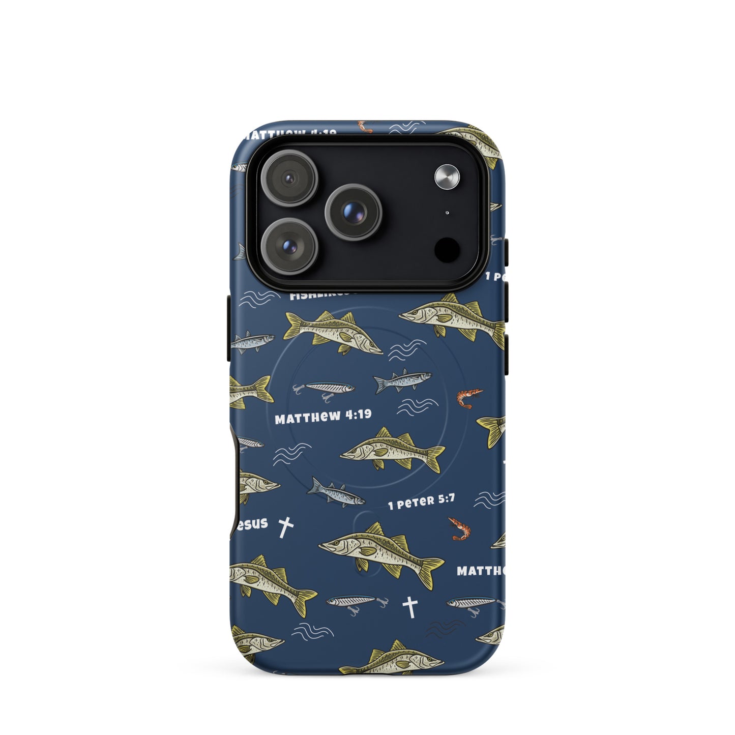 Snook MagSafe case for iPhone®