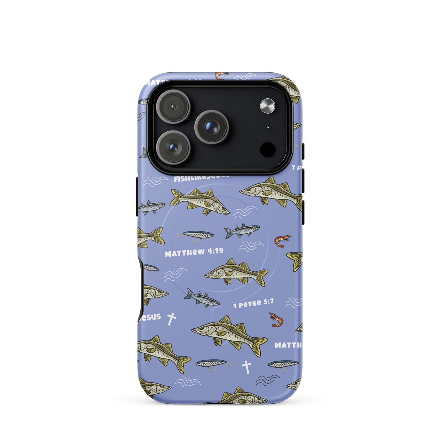 Snook MagSafe case for iPhone®