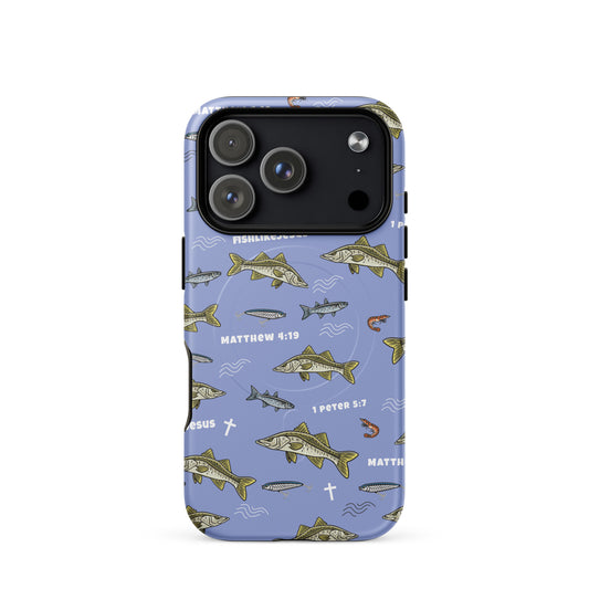 Snook MagSafe case for iPhone®