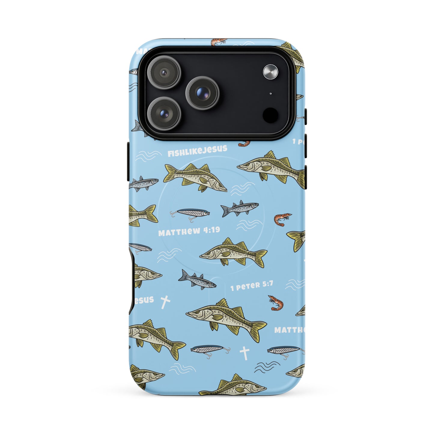Snook MagSafe case for iPhone®