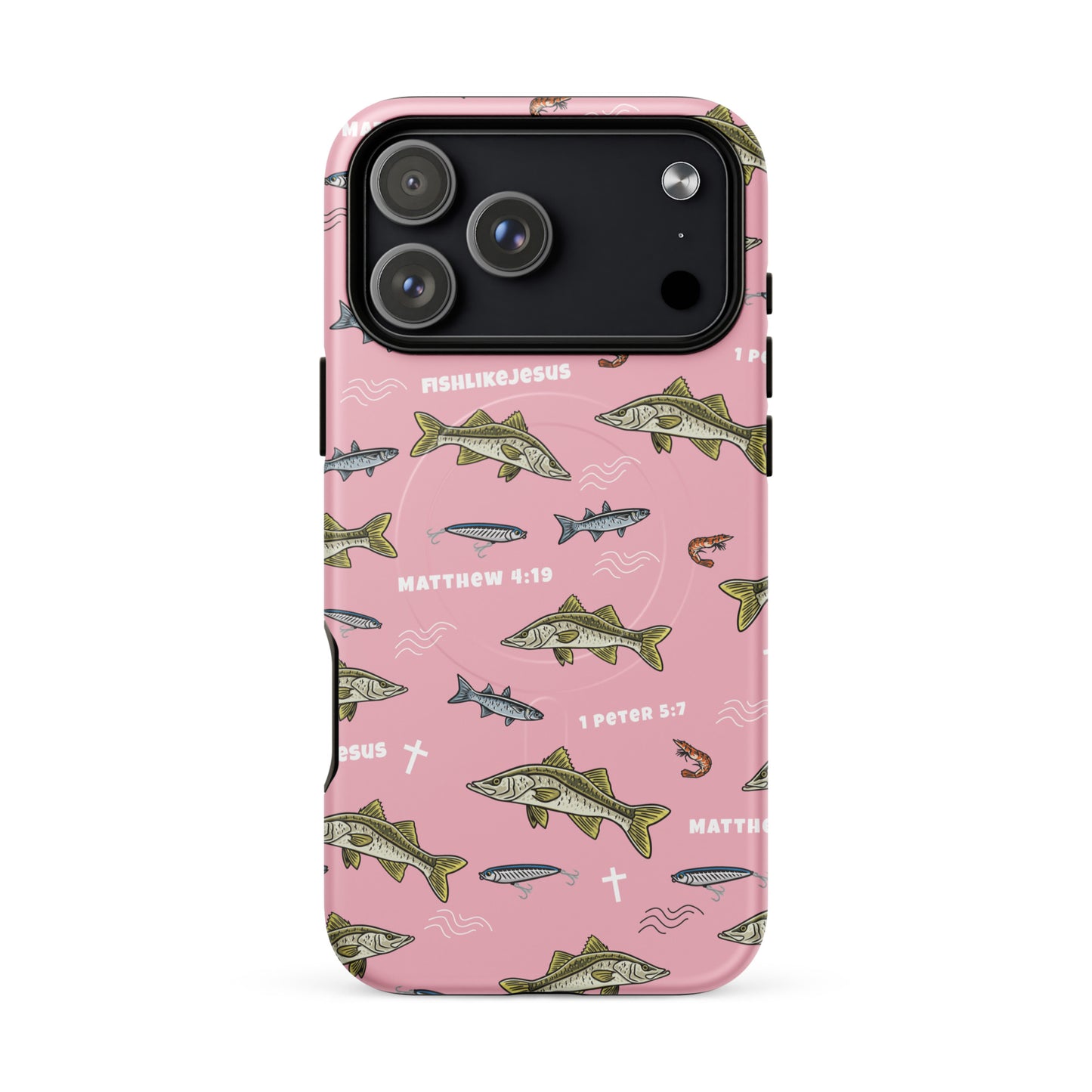 Snook MagSafe case for iPhone®