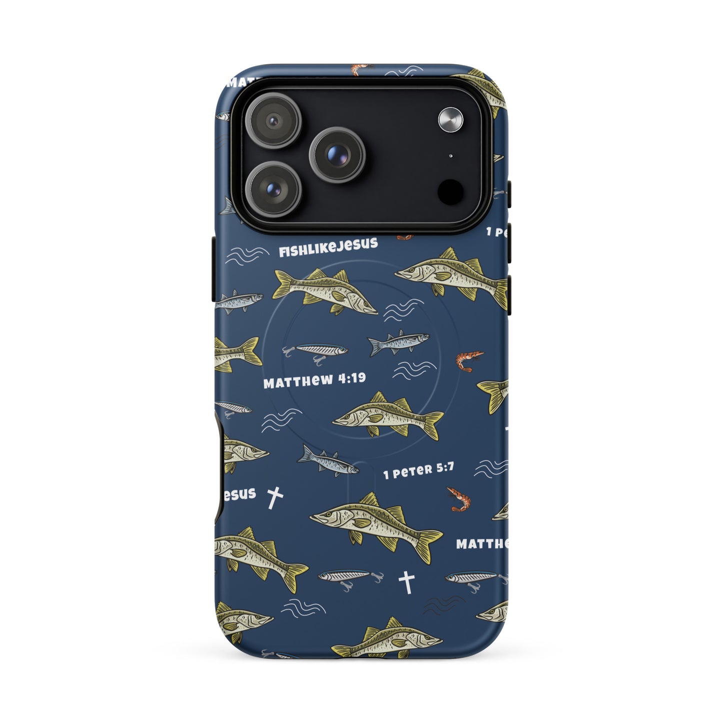 Snook MagSafe case for iPhone®