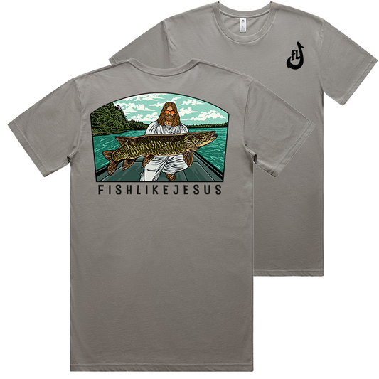 JC Musky T Shirt