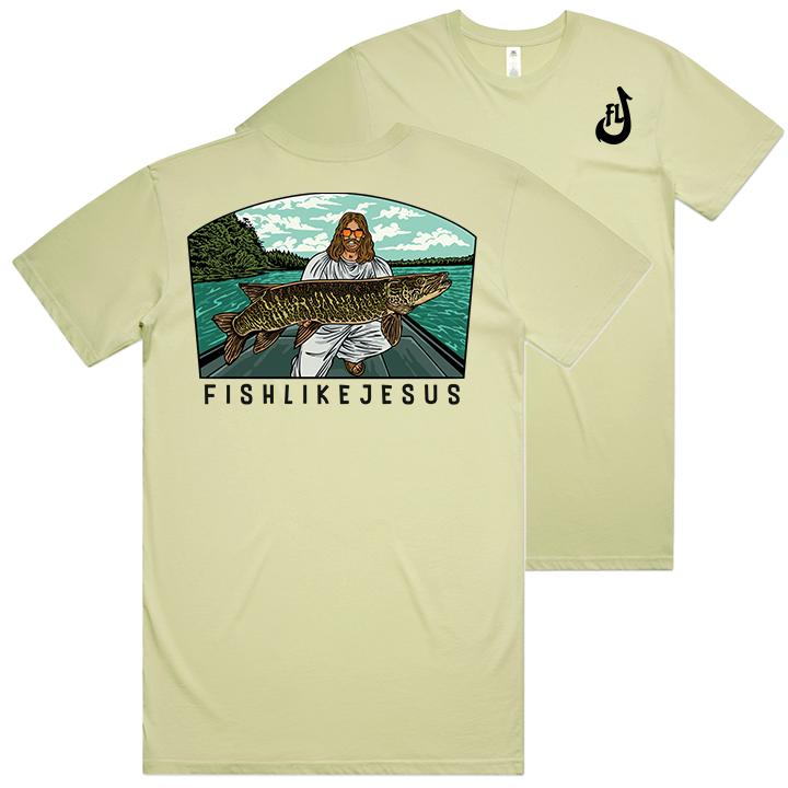 JC Musky T Shirt