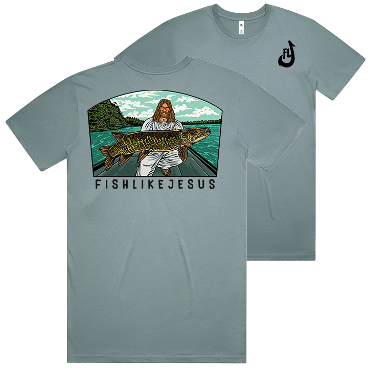 JC Musky T Shirt