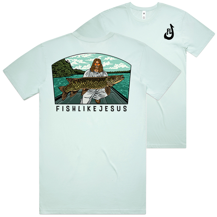 JC Musky T Shirt