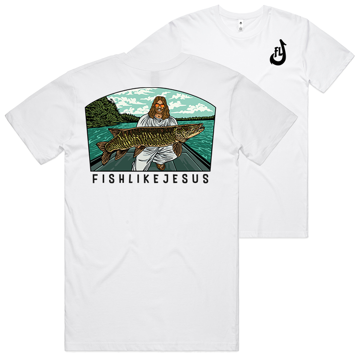 JC Musky T Shirt