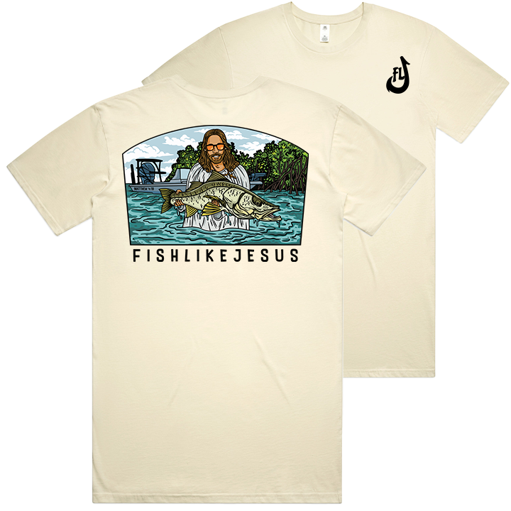 JC Snook T Shirt