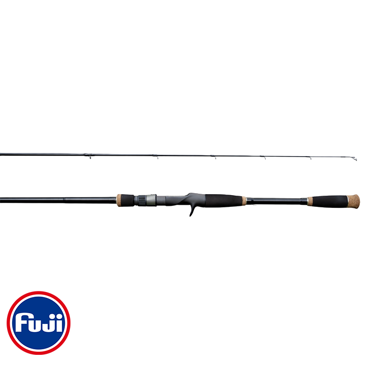 FLJ Inshore Casting Rod