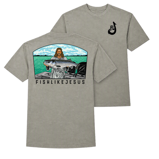 JC Striper T Shirt