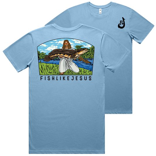 JC Snakehead T Shirt