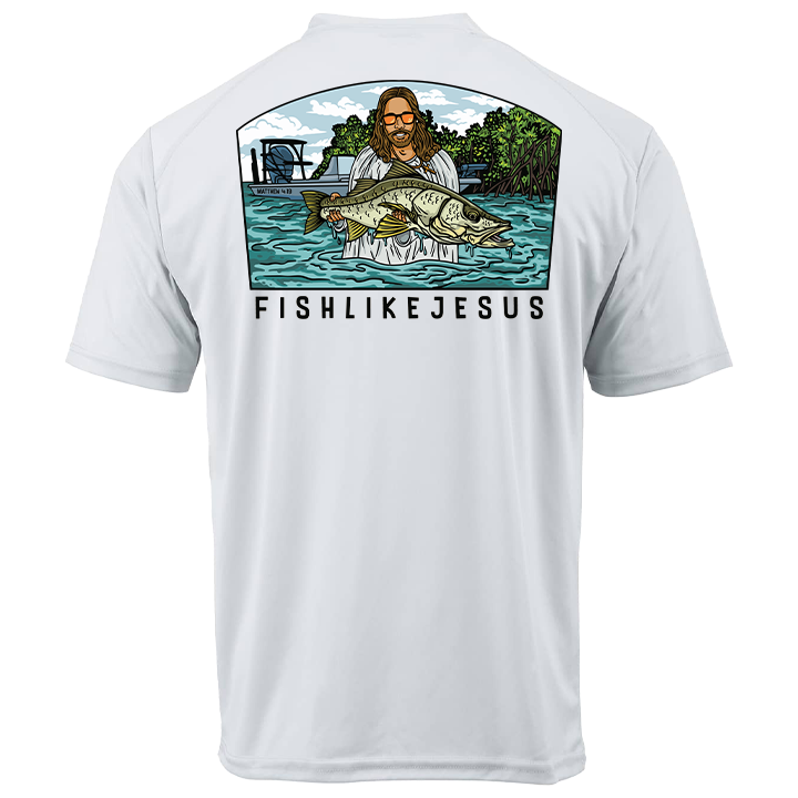 SPF Snook T Shirt