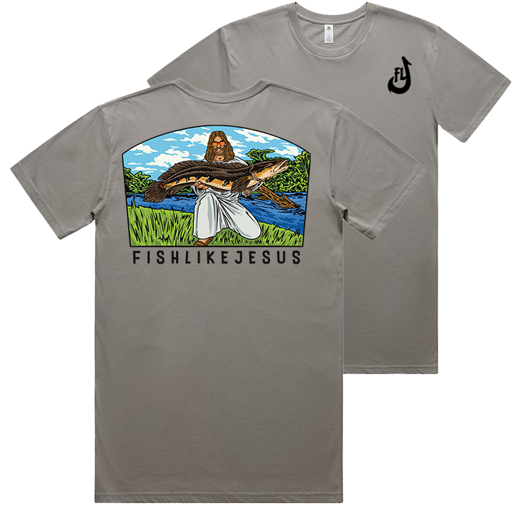 JC Snakehead T Shirt