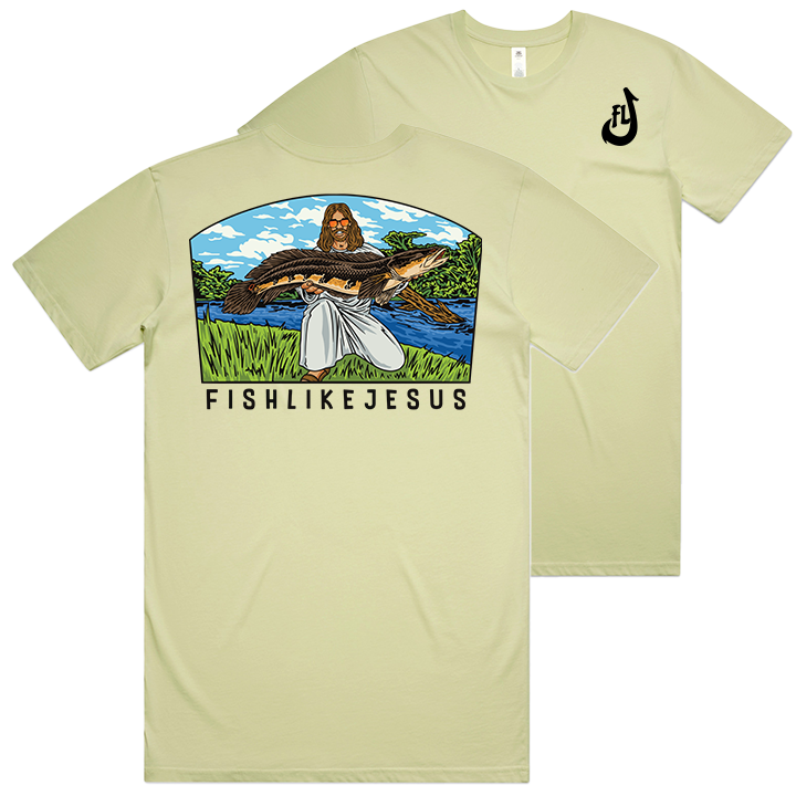 JC Snakehead T Shirt