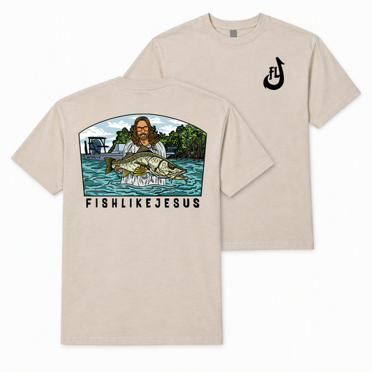 JC Snook T Shirt