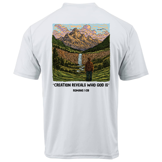 SPF Romans 1:20 T Shirt