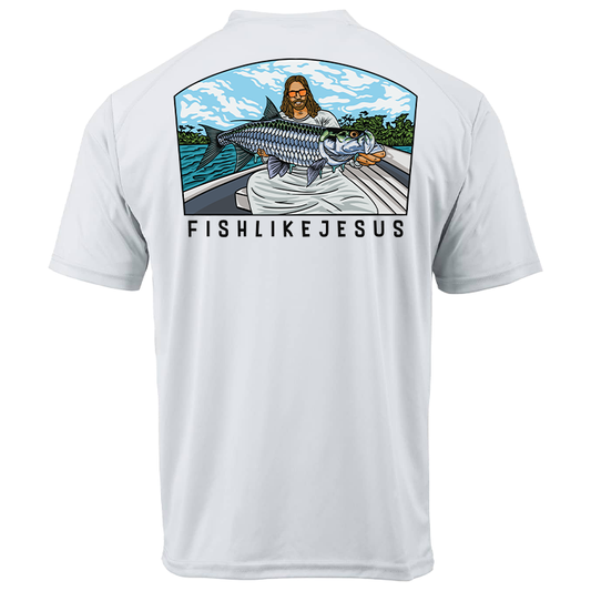 SPF Tarpon T Shirt