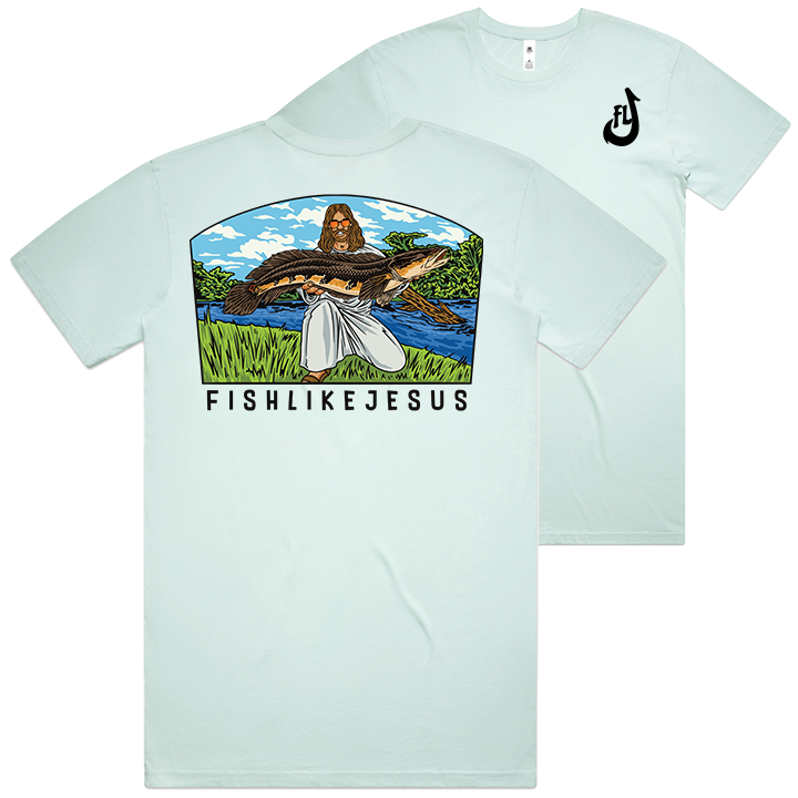 JC Snakehead T Shirt