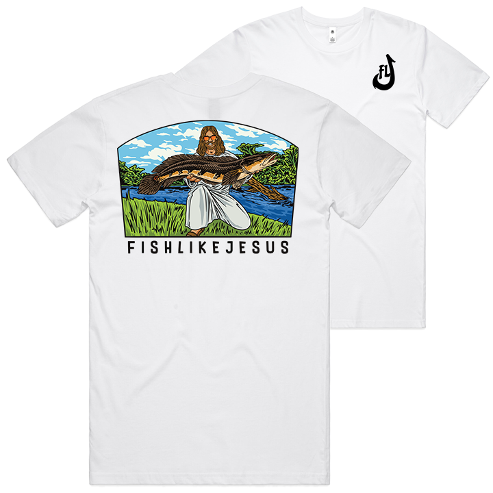 JC Snakehead T Shirt