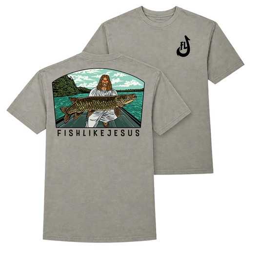 JC Musky T Shirt